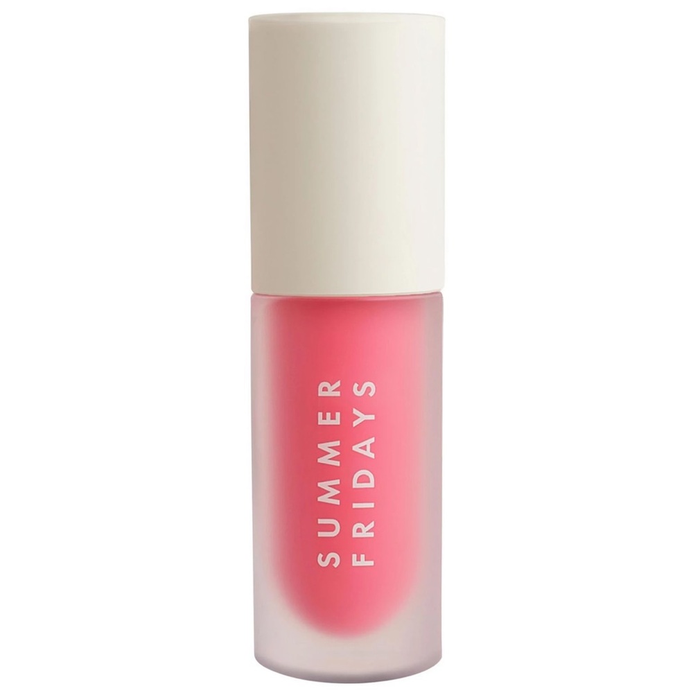 Summer Fridays Dream Lip Oil